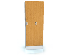 Premium lockers ALFORT DD 1920 x 700 x 520